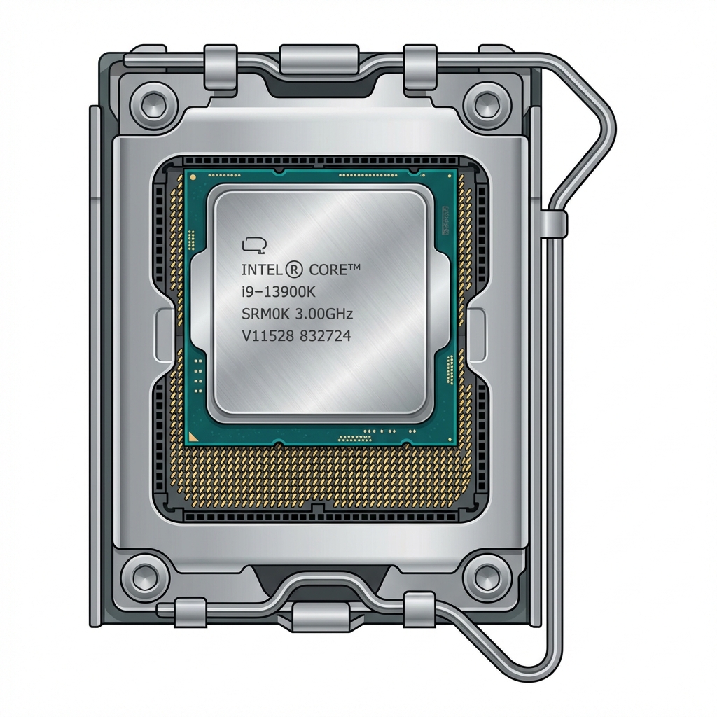 Understanding PC Parts Part 2: CPUs