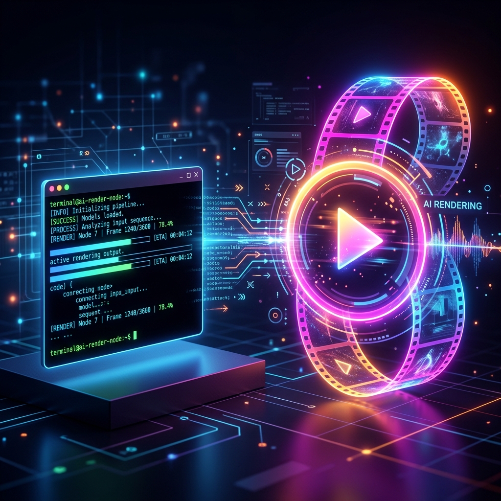 Build an Autonomous AI Video Pipeline with Claude Code