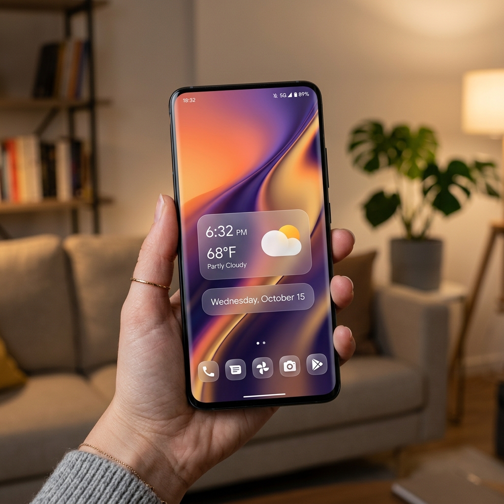 Android 17 Is Almost Here — What's Coming to Your Phone