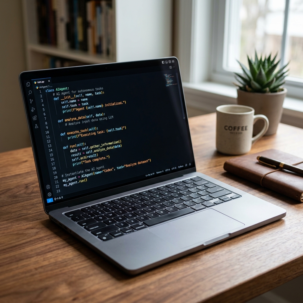How to Build a Personal AI Agent That Automates Tasks (Beginner Guide)