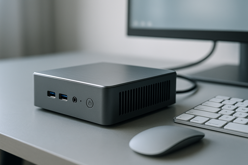 Complete Mini PC Buying Guide: How to Choose the Right Small Computer