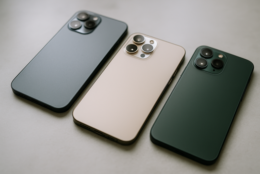 Complete Phone Buying Guide: How to Choose the Right Smartphone