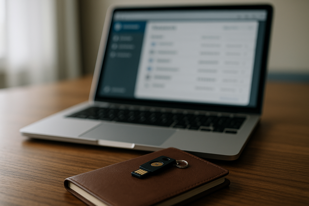 Cybersecurity basics for normal people