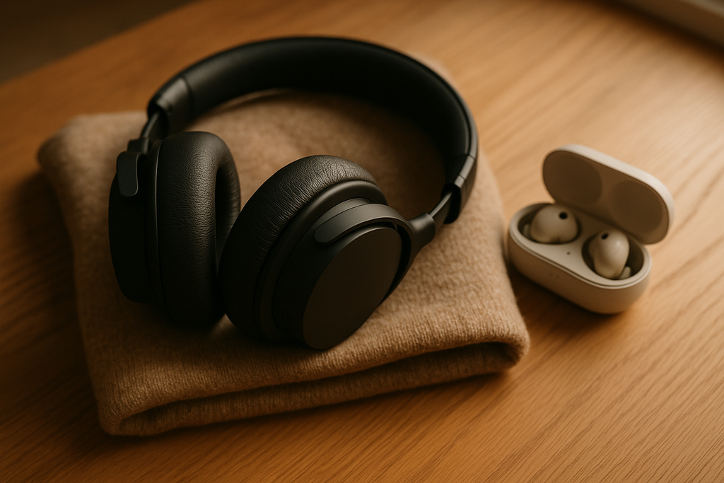 Complete Headphone Buying Guide: How to Choose the Right Pair