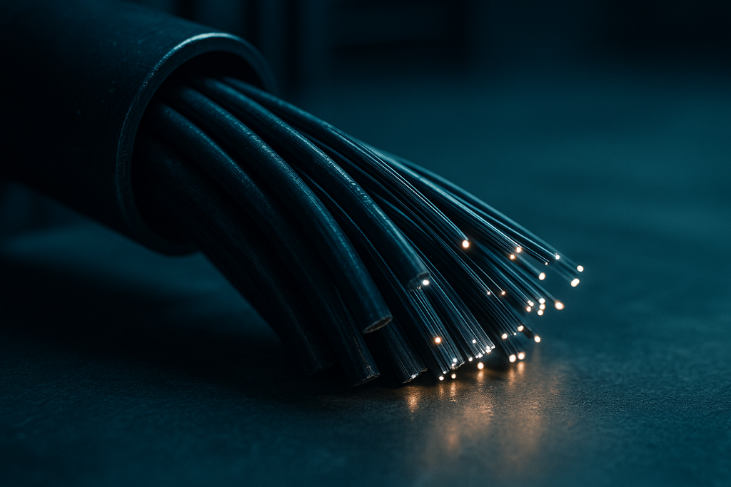 How the Internet Works: From Your Computer to the Other Side of the World