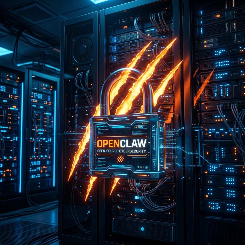 If You Installed OpenClaw This Week, Read This First