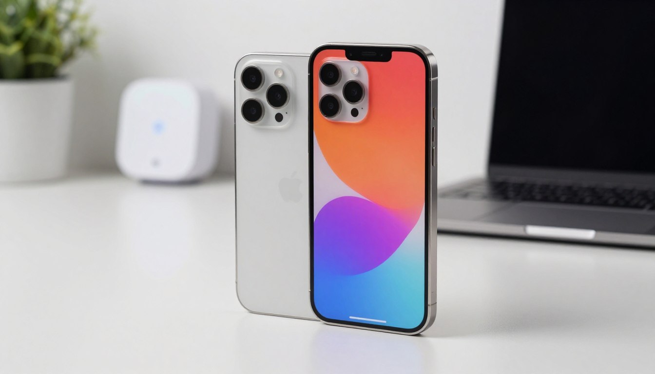 iPhone 18 Pro: 12 New Features Worth Getting Excited About