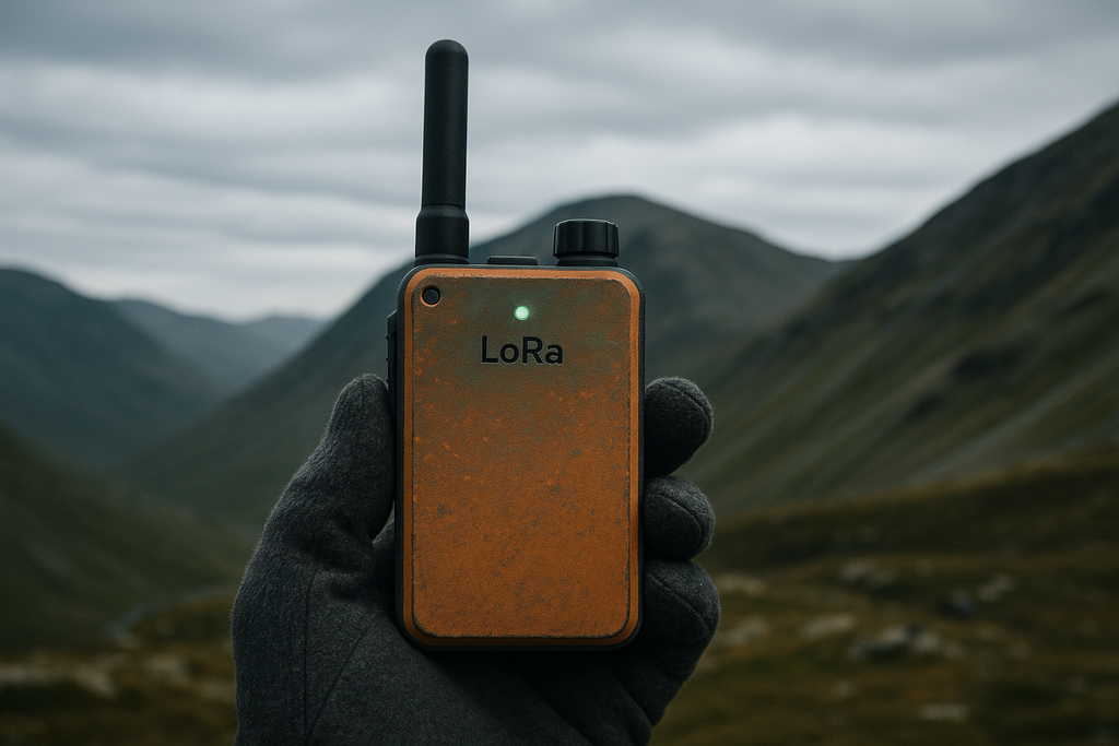 Meshtastic Guide: Off-Grid Messaging Without Cell Service