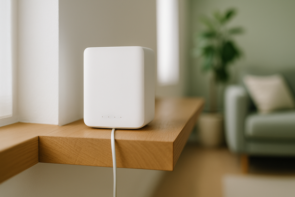 Home networking basics: what you actually need to know