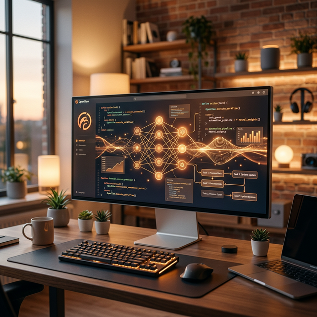 Complete OpenClaw Guide: AI-Powered Computer Automation