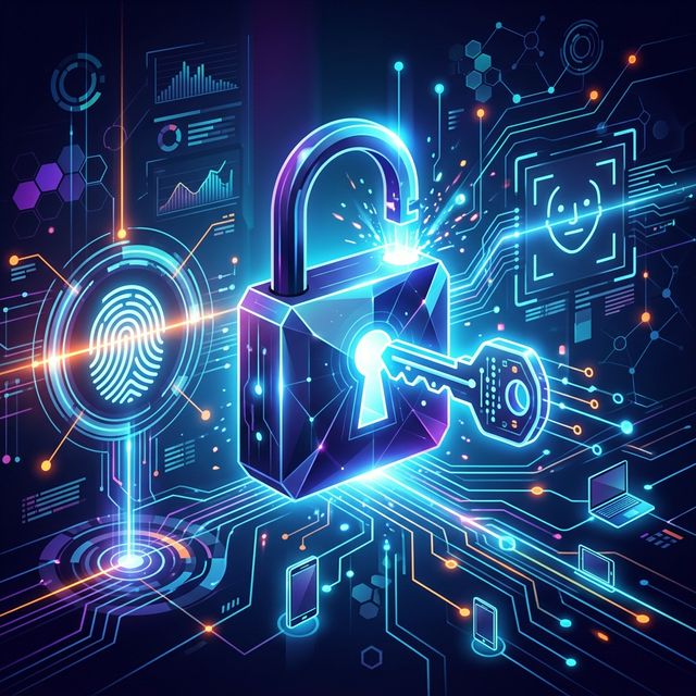 Passkeys in 2026: How to Actually Switch Without Locking Yourself Out