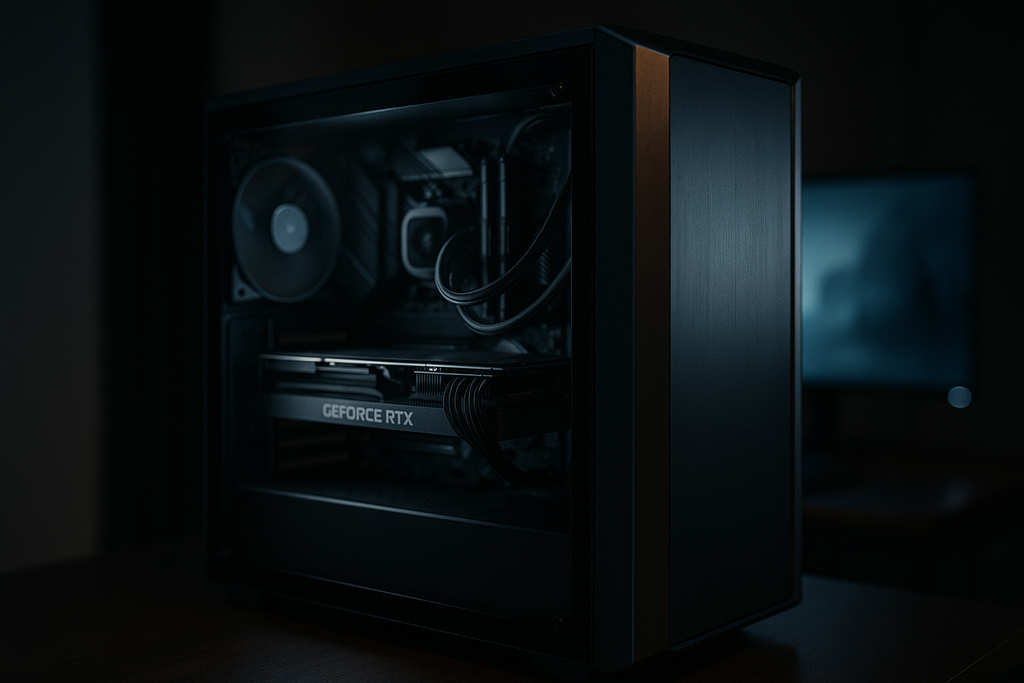 Pre-built gaming PC buying guide: how to avoid overpaying