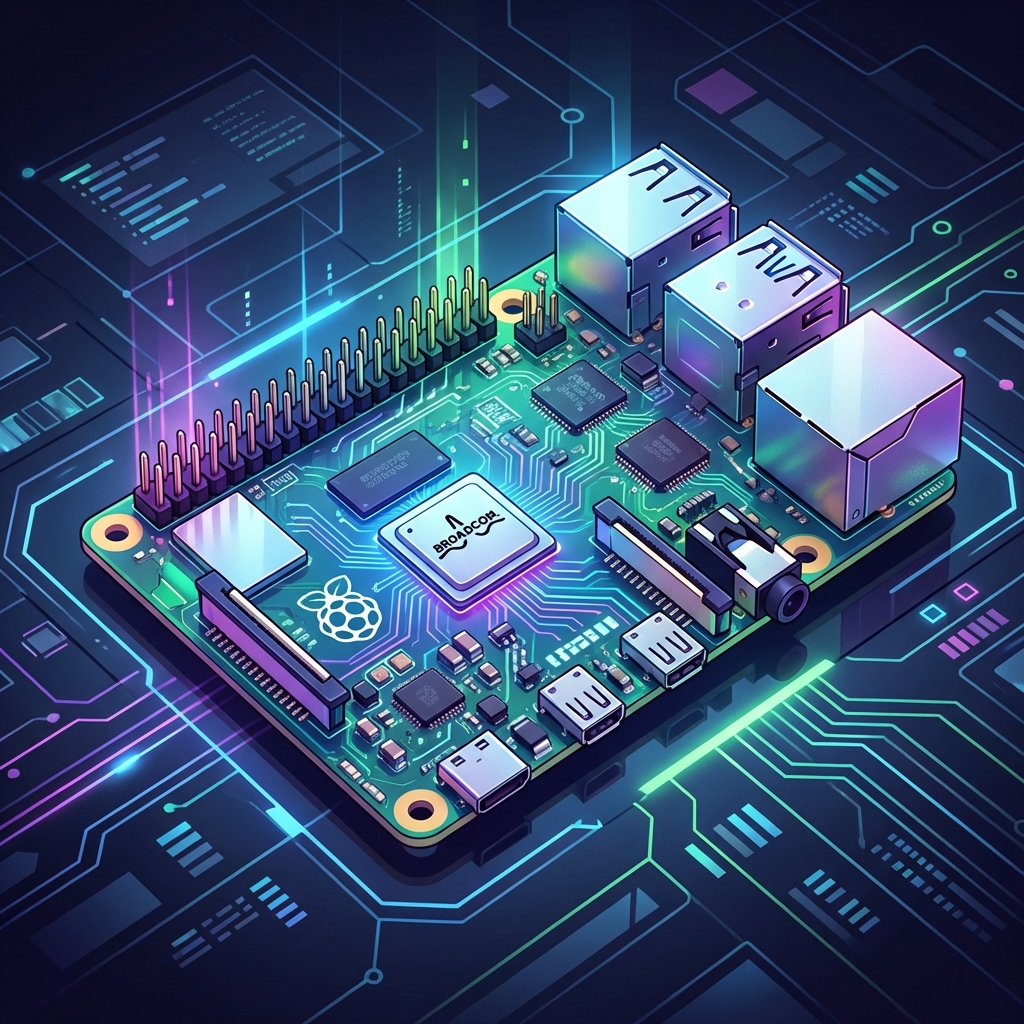 Raspberry Pi for Beginners: What It Is, What to Buy, and the First Projects Worth Doing