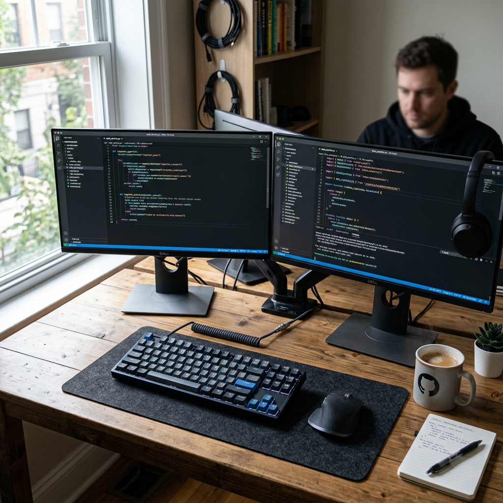 Replit vs Cursor (2026): Which AI Coding Tool Is Better?