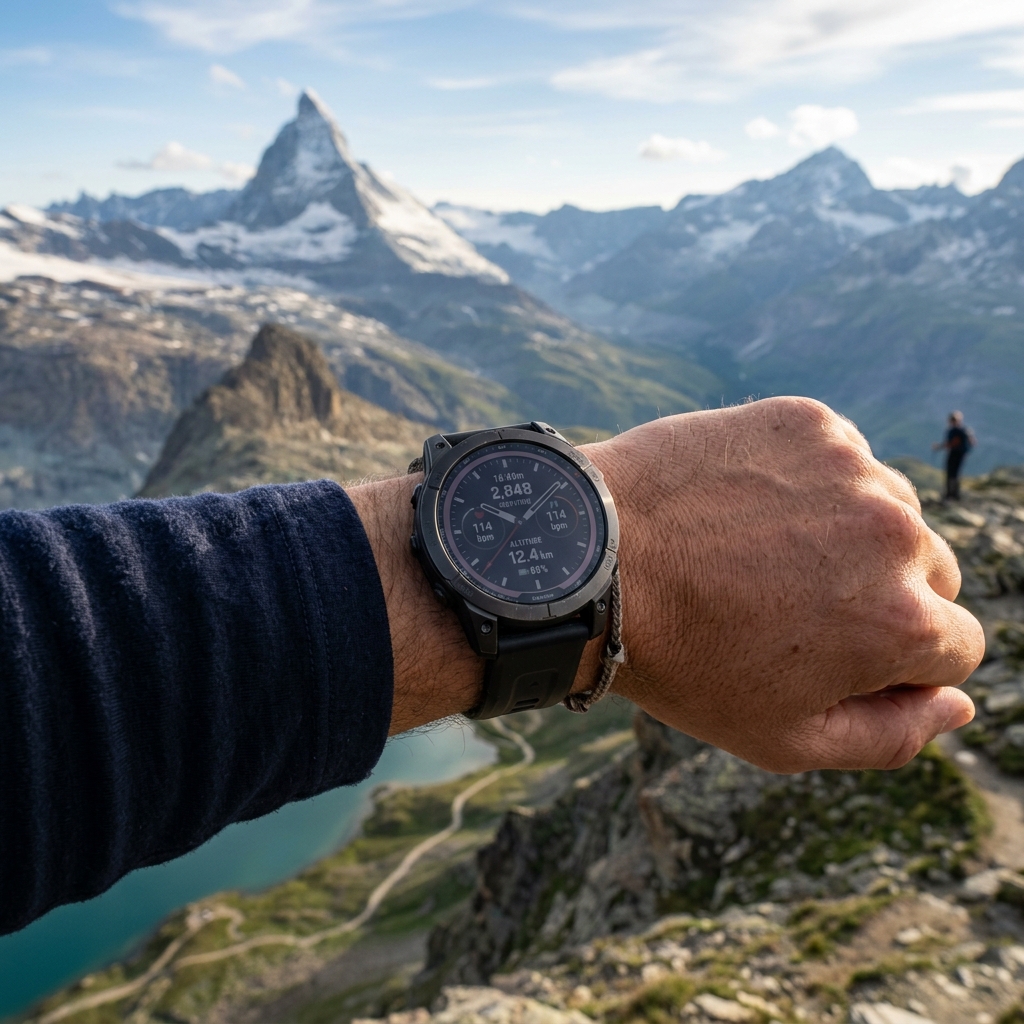 Satellite Smartwatches Explained