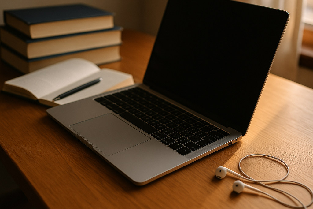 Top 5 Laptops for School Use