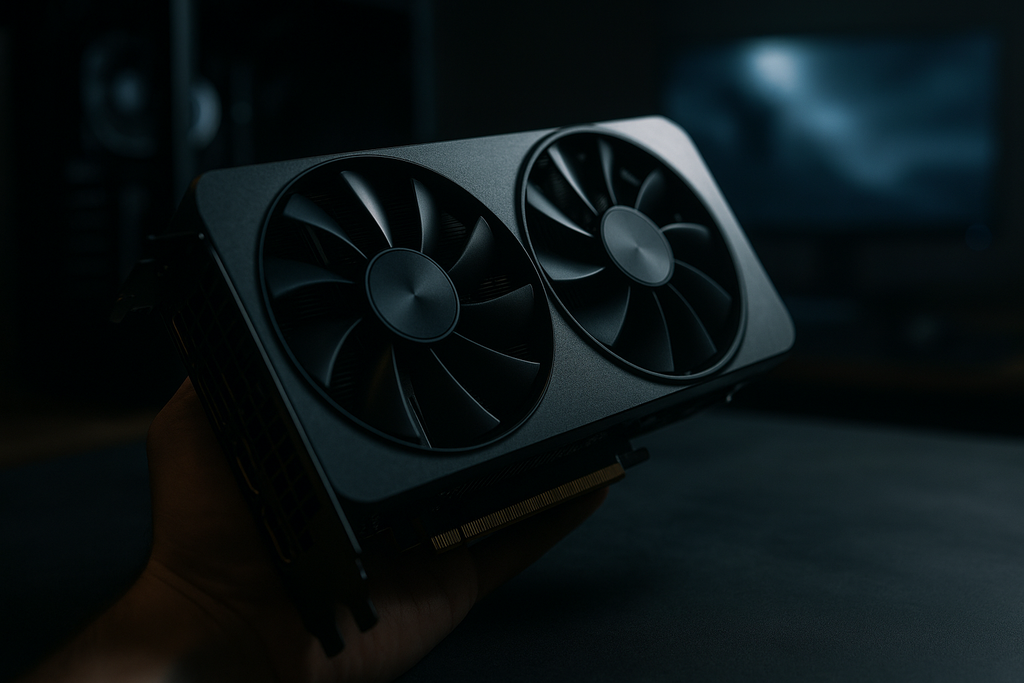 Graphics card buying guide: how to choose the right GPU