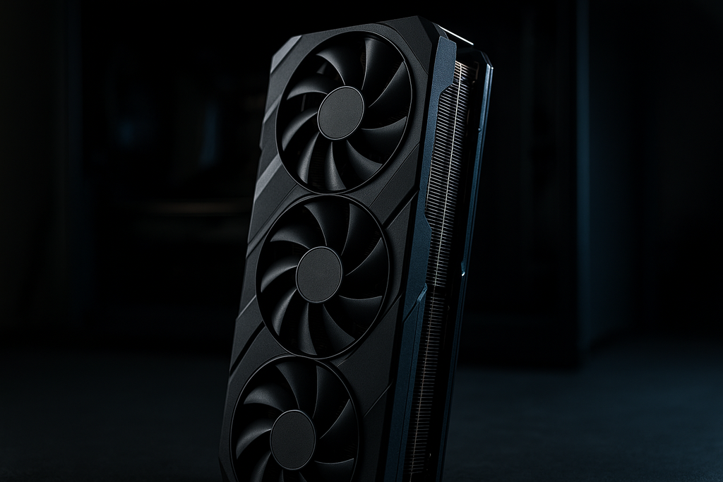Understanding Graphics Cards: What Actually Matters When Choosing a GPU
