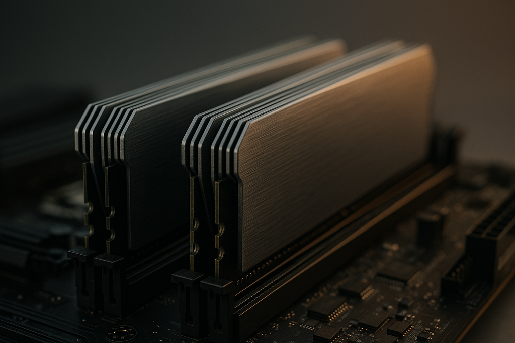 Understanding RAM: what it does, what matters, and how much you probably need