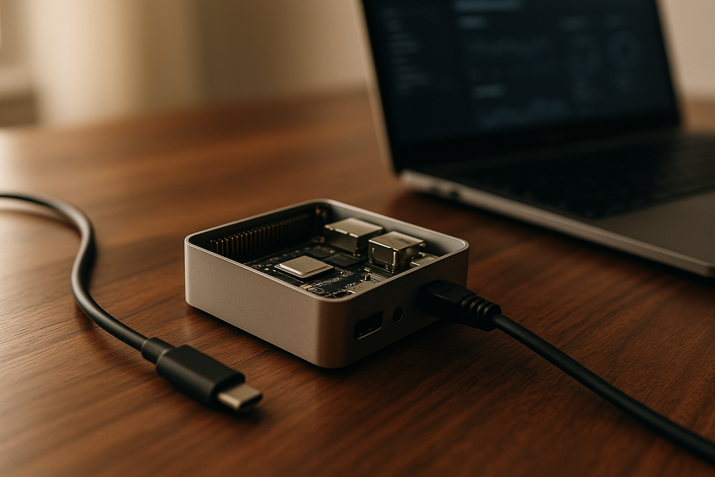 Build Your Own Password Manager on a Raspberry Pi with Vaultwarden