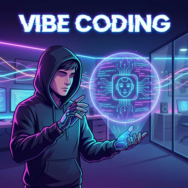 Vibe Coding Guide: How to Use AI to Build Faster Without Making a Mess
