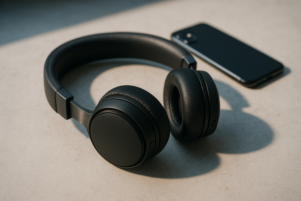 What is Bluetooth? A Simple Guide for Beginners