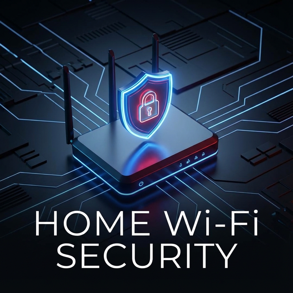 Secure Your Home Wi-Fi in 10 Minutes: The Fastest Fixes That Actually Matter