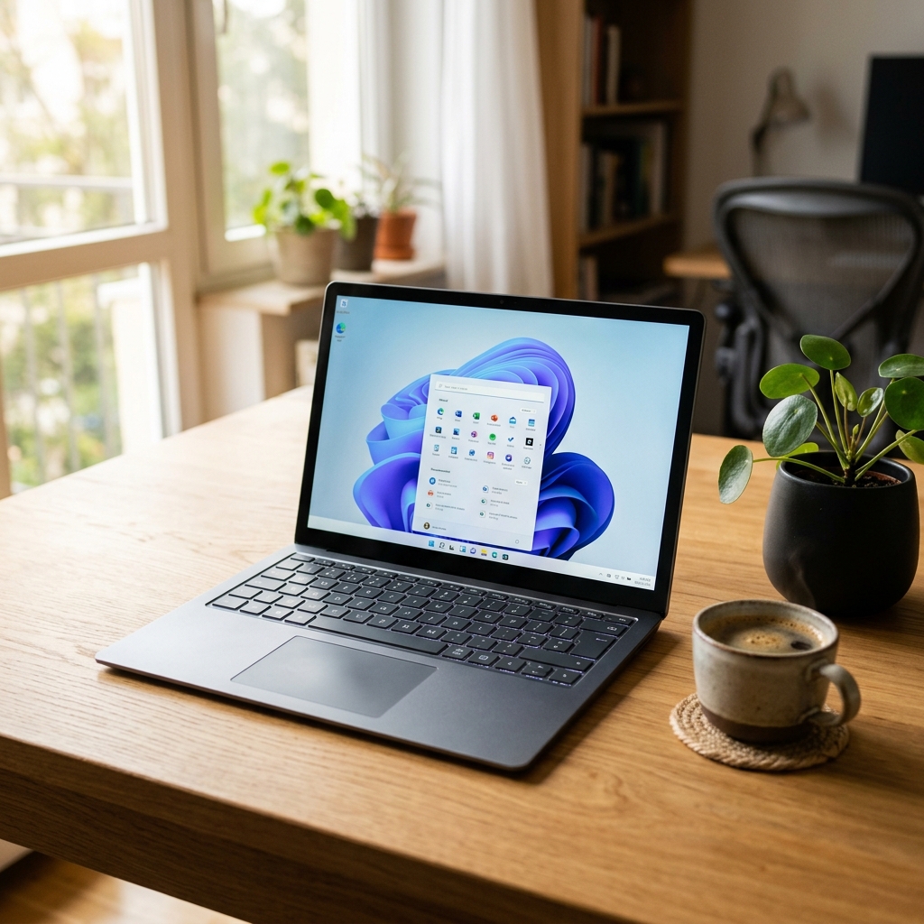 Windows 11 April 2026 Update