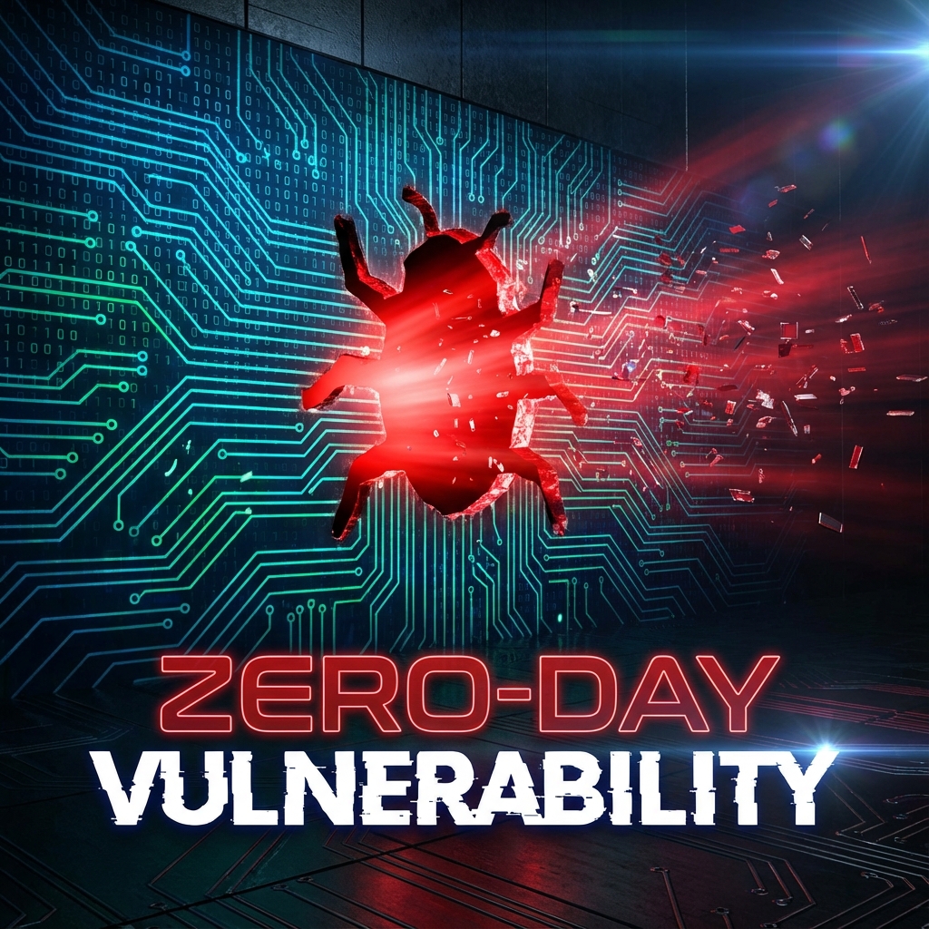 What a Zero-Day Really Means, Why It Matters, and What Normal People Should Actually Do